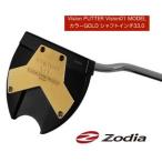 fu.... налог zotia(Zodia) короткая клюшка Vision PUTTER Vision01MODEL цвет GOL ведущий вал дюймовый 33.0 префектура Аичи Nagoya город 