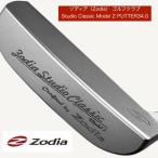 fu.... налог zotia(Zodia) Golf Club Studio Classic Model 2 PUTTER вал дюймовый 34.0 префектура Аичи Nagoya город 