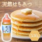 はちみつ 山都物語 ボトルタイプ 530g
