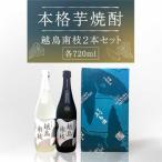 越鳥南枝 2本セット 各720ml×1本酒