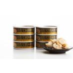 缶詰 ベビーほたて水煮 80g×6個セット