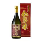 仁多米コシヒカリ 純米大吟醸720ml【日本酒 720ml