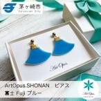 ピアス 陶磁器 Artopus.SHONAN
