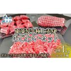 牛肉 モモ 東藻琴牛極上赤身あじわいセット