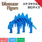 ステゴサウルスbig フィギュア