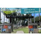 58ロハスクラブ 空中アスレチック Wild