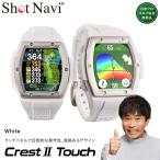 Shot Navi Crest II Touch