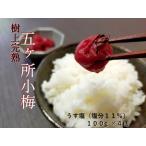 梅干し 小粒 400g