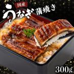 うなぎ蒲焼 合計300g