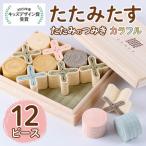 畳の積み木 たたみたす い草 12個セット