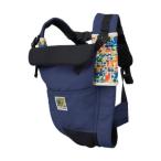 fu.... налог You mo baby 5WAY Carry ( темно-синий ) детская переноска товары для малышей ... приятный удобный "дышит" колебание уменьшение. . вода водоотталкивающий сетка грязный.. Ibaraki префектура Omitama город 