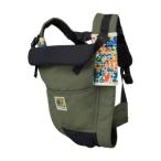 fu.... налог You mo baby 5WAY Carry ( хаки ) детская переноска товары для малышей ... приятный удобный "дышит" колебание уменьшение. . вода водоотталкивающий сетка загрязнения.. Ibaraki префектура Omitama город 