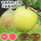りんご 王林10kg