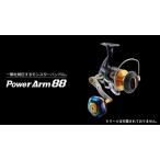 LIVRE リブレ Power98 シマノ右