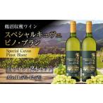 鶴沼収穫ワイン 白ワイン 2本セット 計1500ml