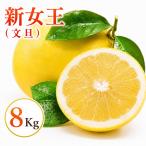 訳あり 第一マルエムの新女王 文旦 8kg