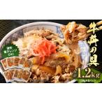 牛丼の具 150g×8パック