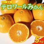 テロワールみかん 約 5kg