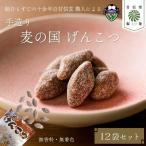 飴 げんこつ 12袋