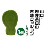山口 柳井茶臼山 やないちゃうすやま 古墳クッション