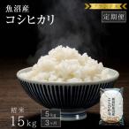 ブランド米 魚沼産コシヒカリ 米 コメ こめ