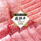 飛騨牛 A5 赤身 全3回 900g