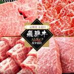 飛騨牛A5 希少部位 全4回 1.2kg