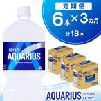 アクエリアス ゼロ PET 2L