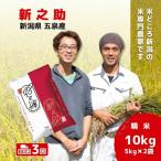 新之助 10kg