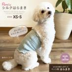 日本製 pancia シルク 腹巻 XSサイズ