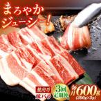 焼肉用 豚バラ肉 総計1.8kg NAC601