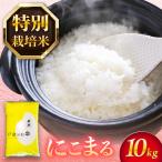 にこまる 白米 10kg
