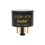 半導体整流器 SSR-FR 真空管ギターアンプ