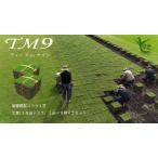 ショッピングふるさと納税 先行予約 ふるさと納税 【先行予約 2026年3月以降発送】芝生(省管理型コウライ芝　TM9ティーエムナイン)２束セット※2平米分 鳥取県琴浦町