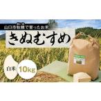 C120 あいお 秋穂 で育ったお米 きぬむすめ