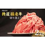 切り落とし 2kg