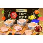 長崎ケーゼ ドライ レバー ポークタン パプリカ