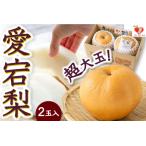 佐藤ファーム 愛宕梨 超大玉 2玉入