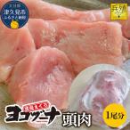 本まぐろ ヨコヅーナ 頭肉 1尾分