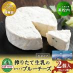 ホワイトブルーチーズ 90g