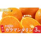 秀品 カラマンダリン なつみ 和歌山 有田 S~2Lサイズ