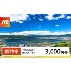 JTBふるさと旅行クーポン Eメール発行