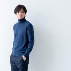 fu.... налог кашемир ta-toru вязаный раз . кашемир ( голубой ) мужской размер :S(40){ белый рисовое поле. кашемир } Miyagi префектура . прекрасный блок 