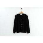 fu.... налог кашемир кардиган раз . кашемир ( подпалины коричневый ) мужской размер :M(42){ белый рисовое поле. кашемир } sr00020-db-m-m Miyagi префектура . прекрасный блок 