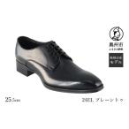 REGAL 紳士ビジネスシューズ ブラック24EL