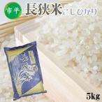 令和8年産 長狭米 コシヒカリ5kg