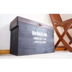 IRECHOKIYA BOX ブラック