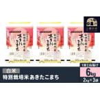 ふるさと納税 【白米�