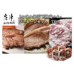 ふるさと納税 トンネル氷零下熟成ハム・ソーセージセット　TF-A 【ふるなび】 佐賀県唐津市