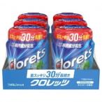 モンデリーズ クロレッツ オリジナルミントボトル 140g